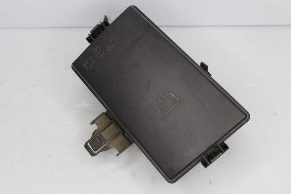 Audi RS3 RSQ3 Front Fuse Box E-Box 3Q0 937 125 C