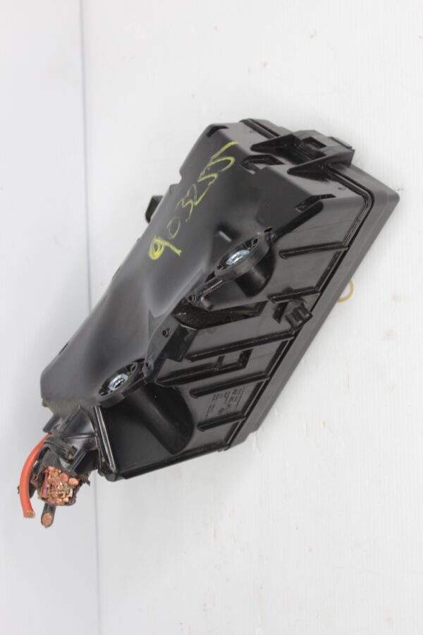 Audi RS3 RSQ3 Front Fuse Box E-Box 3Q0 937 125 C