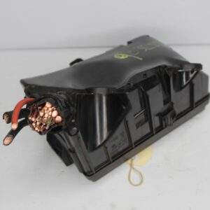 Audi RS3 RSQ3 Front Fuse Box E-Box 3Q0 937 125 C - Image 3