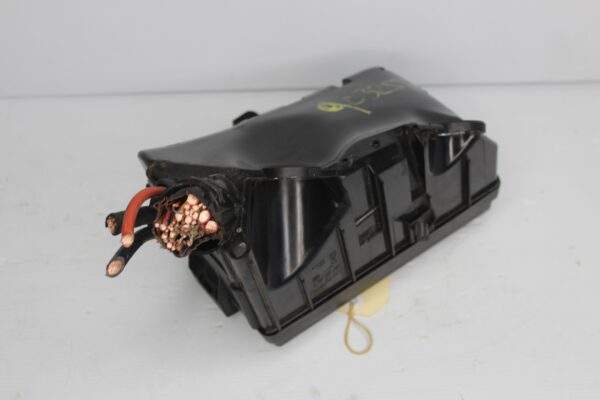 Audi RS3 RSQ3 Front Fuse Box E-Box 3Q0 937 125 C