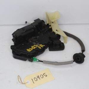 Audi F3 Q3 RSQ3 Front Right Driver Door Lock Actuator 5TC 837 016 C