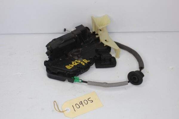 Audi F3 Q3 RSQ3 Front Right Driver Door Lock Actuator 5TC 837 016 C