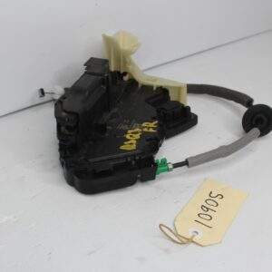 Audi F3 Q3 RSQ3 Front Right Driver Door Lock Actuator 5TC 837 016 C - Image 10