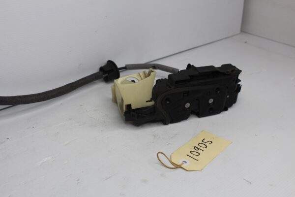 Audi F3 Q3 RSQ3 Front Right Driver Door Lock Actuator 5TC 837 016 C