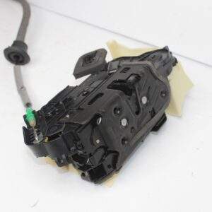 Audi F3 Q3 RSQ3 Front Right Driver Door Lock Actuator 5TC 837 016 C - Image 7