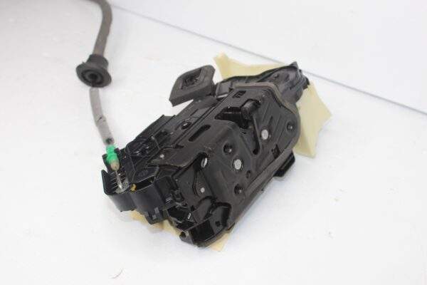 Audi F3 Q3 RSQ3 Front Right Driver Door Lock Actuator 5TC 837 016 C