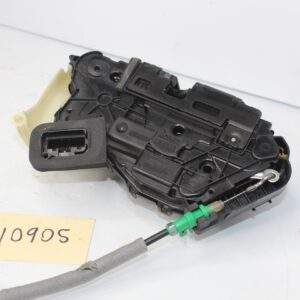 Audi F3 Q3 RSQ3 Front Right Driver Door Lock Actuator 5TC 837 016 C - Image 6