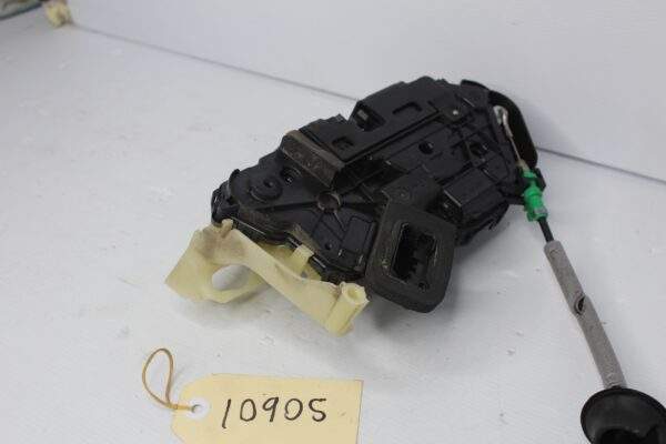 Audi F3 Q3 RSQ3 Front Right Driver Door Lock Actuator 5TC 837 016 C