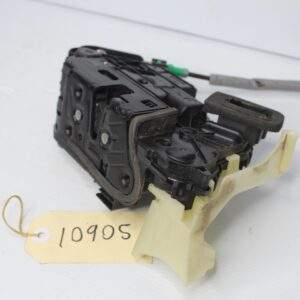 Audi F3 Q3 RSQ3 Front Right Driver Door Lock Actuator 5TC 837 016 C - Image 4