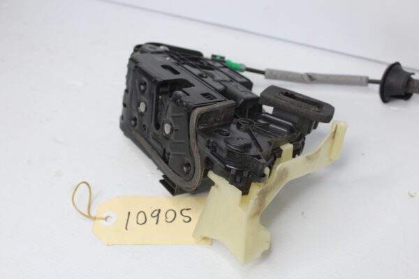 Audi F3 Q3 RSQ3 Front Right Driver Door Lock Actuator 5TC 837 016 C