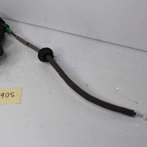 Audi F3 Q3 RSQ3 Front Right Driver Door Lock Actuator 5TC 837 016 C - Image 3