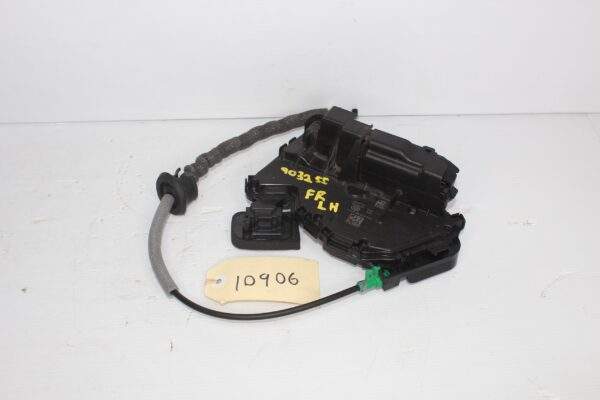 Audi F3 Q3 RSQ3 Front Left Door Lock Actuator Assembly 5TC 837 015 C