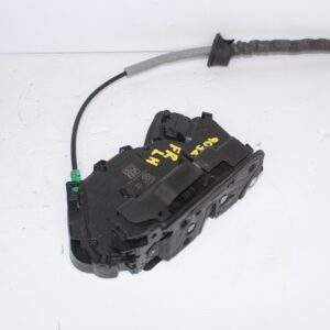 Audi F3 Q3 RSQ3 Front Left Door Lock Actuator Assembly 5TC 837 015 C - Image 2