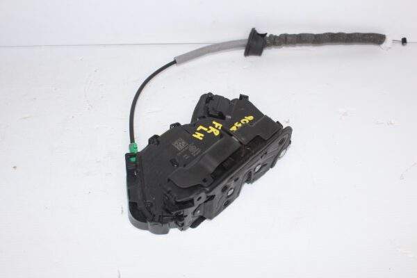 Audi F3 Q3 RSQ3 Front Left Door Lock Actuator Assembly 5TC 837 015 C