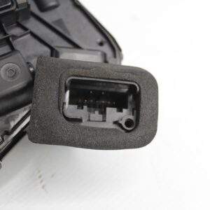 Audi F3 Q3 RSQ3 Front Left Door Lock Actuator Assembly 5TC 837 015 C - Image 3