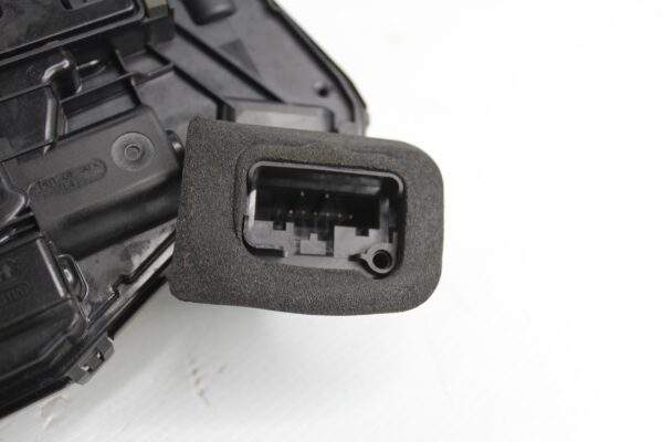 Audi F3 Q3 RSQ3 Front Left Door Lock Actuator Assembly 5TC 837 015 C