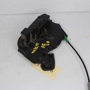 Audi F3 Q3 RSQ3 Front Left Door Lock Actuator Assembly 5TC 837 015 C - Image 10