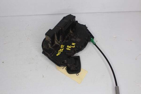 Audi F3 Q3 RSQ3 Front Left Door Lock Actuator Assembly 5TC 837 015 C