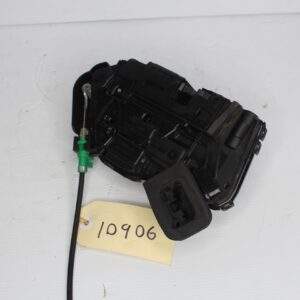 Audi F3 Q3 RSQ3 Front Left Door Lock Actuator Assembly 5TC 837 015 C - Image 8