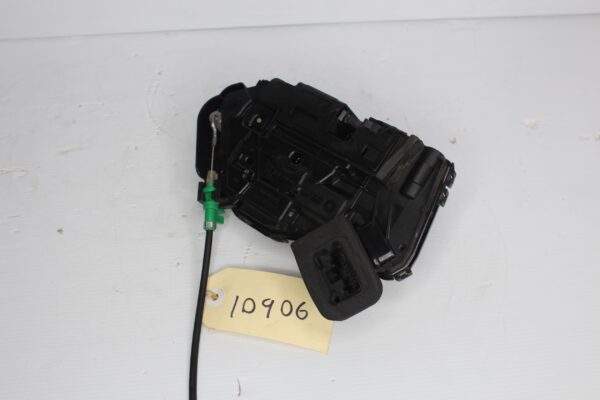 Audi F3 Q3 RSQ3 Front Left Door Lock Actuator Assembly 5TC 837 015 C