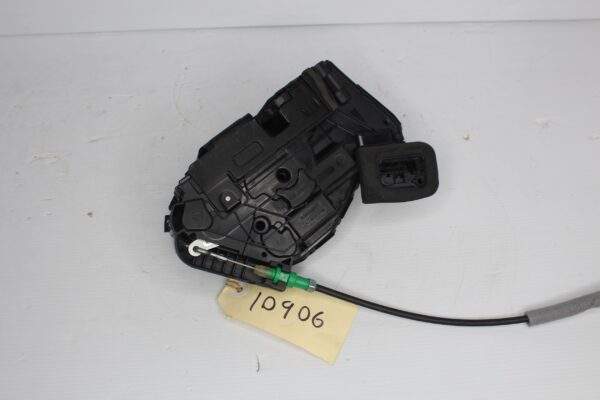 Audi F3 Q3 RSQ3 Front Left Door Lock Actuator Assembly 5TC 837 015 C