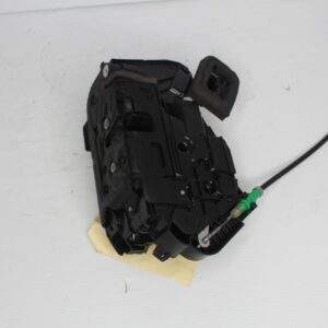 Audi F3 Q3 RSQ3 Front Left Door Lock Actuator Assembly 5TC 837 015 C - Image 6