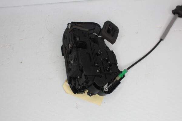 Audi F3 Q3 RSQ3 Front Left Door Lock Actuator Assembly 5TC 837 015 C