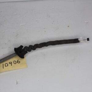 Audi F3 Q3 RSQ3 Front Left Door Lock Actuator Assembly 5TC 837 015 C - Image 5