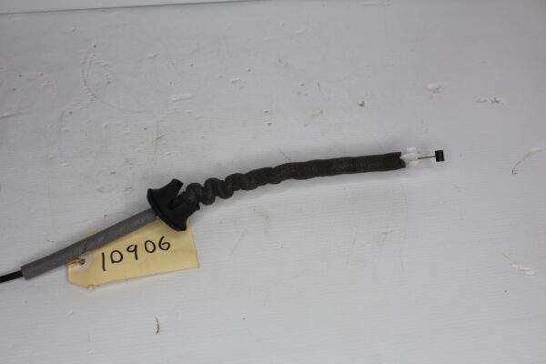 Audi F3 Q3 RSQ3 Front Left Door Lock Actuator Assembly 5TC 837 015 C