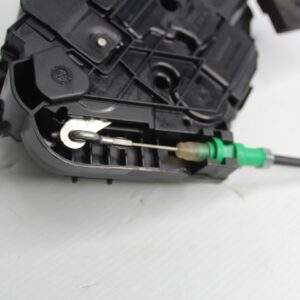 Audi F3 Q3 RSQ3 Front Left Door Lock Actuator Assembly 5TC 837 015 C - Image 4