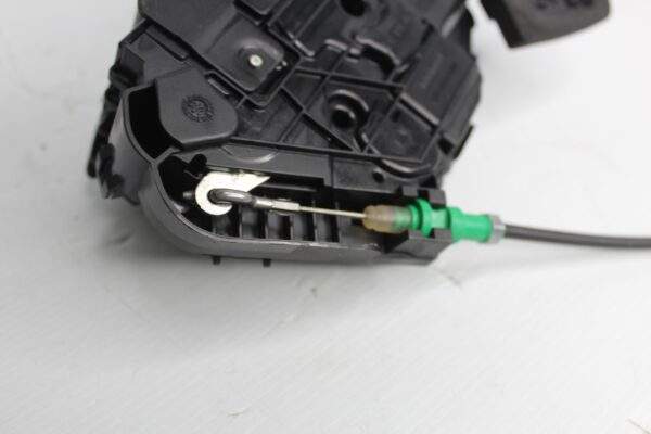 Audi F3 Q3 RSQ3 Front Left Door Lock Actuator Assembly 5TC 837 015 C