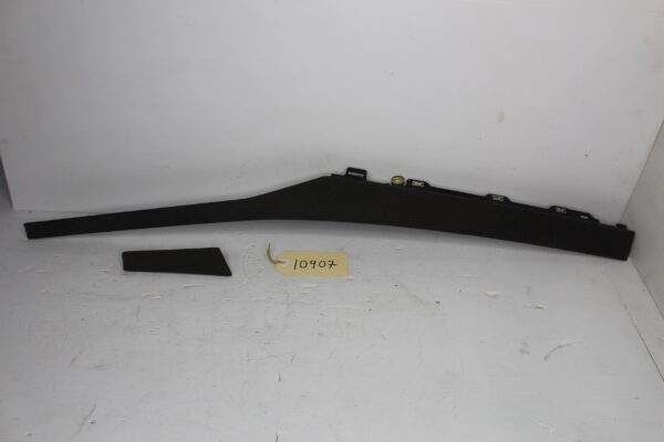 Audi F3 Q3 RSQ3 Dashboard Inlay Trim 83C853241A, 83C853242A