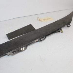 Audi F3 Q3 RSQ3 Dashboard Inlay Trim 83C853241A, 83C853242A - Image 8