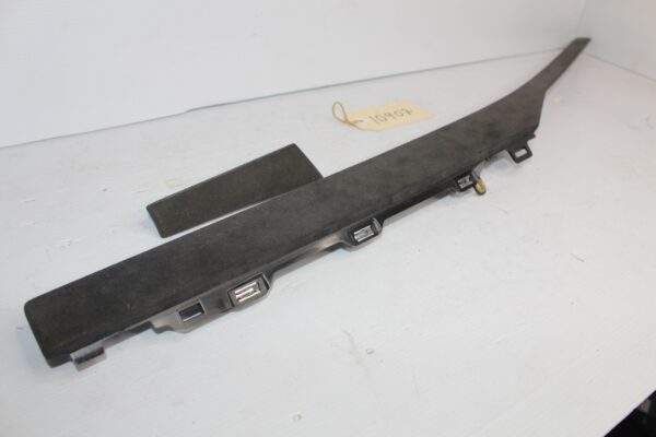 Audi F3 Q3 RSQ3 Dashboard Inlay Trim 83C853241A, 83C853242A