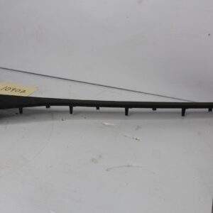 Audi F3 Q3 RSQ3 Dashboard Inlay Trim 83C853241A, 83C853242A - Image 7