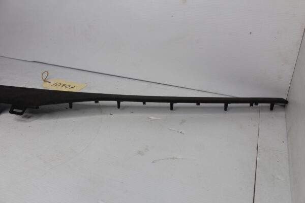 Audi F3 Q3 RSQ3 Dashboard Inlay Trim 83C853241A, 83C853242A
