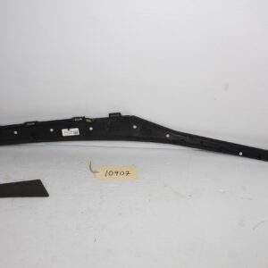 Audi F3 Q3 RSQ3 Dashboard Inlay Trim 83C853241A, 83C853242A - Image 6