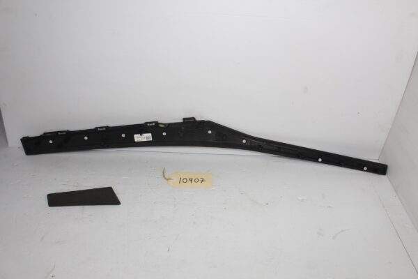 Audi F3 Q3 RSQ3 Dashboard Inlay Trim 83C853241A, 83C853242A
