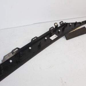 Audi F3 Q3 RSQ3 Dashboard Inlay Trim 83C853241A, 83C853242A - Image 5