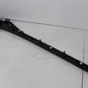 Audi F3 Q3 RSQ3 Dashboard Inlay Trim 83C853241A, 83C853242A - Image 4