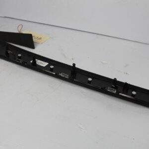 Audi F3 Q3 RSQ3 Dashboard Inlay Trim 83C853241A, 83C853242A - Image 3