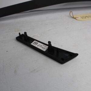 Audi F3 Q3 RSQ3 Dashboard Inlay Trim 83C853241A, 83C853242A - Image 15