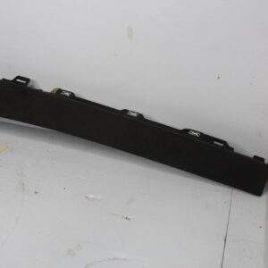 Audi F3 Q3 RSQ3 Dashboard Inlay Trim 83C853241A, 83C853242A - Image 11