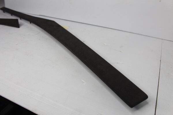 Audi F3 Q3 RSQ3 Dashboard Inlay Trim 83C853241A, 83C853242A
