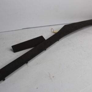 Audi F3 Q3 RSQ3 Dashboard Inlay Trim 83C853241A, 83C853242A - Image 9