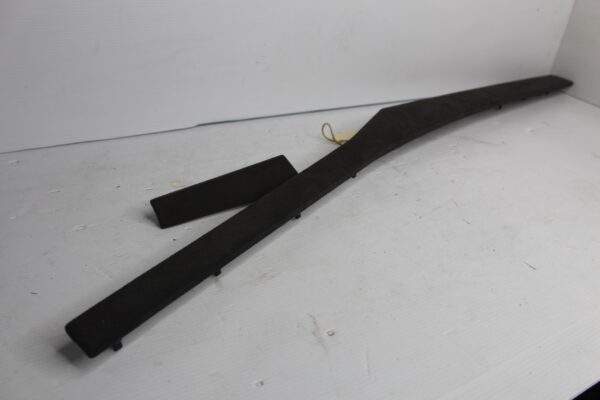 Audi F3 Q3 RSQ3 Dashboard Inlay Trim 83C853241A, 83C853242A