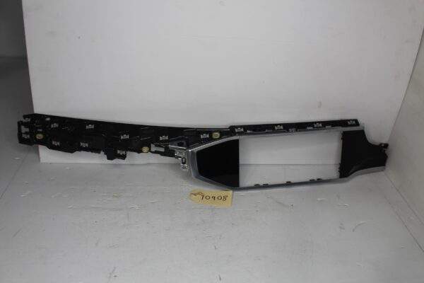 Audi F3 Q3 RSQ3 Piano Gloss Black Dashboard Trim 83C 853 189 A