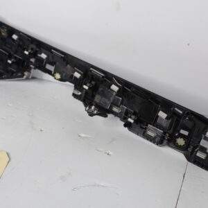Audi F3 Q3 RSQ3 Piano Gloss Black Dashboard Trim 83C 853 189 A - Image 4