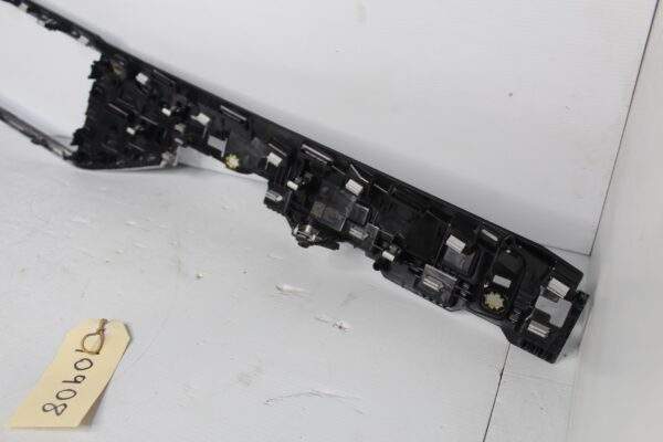 Audi F3 Q3 RSQ3 Piano Gloss Black Dashboard Trim 83C 853 189 A