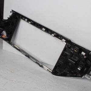 Audi F3 Q3 RSQ3 Piano Gloss Black Dashboard Trim 83C 853 189 A - Image 3